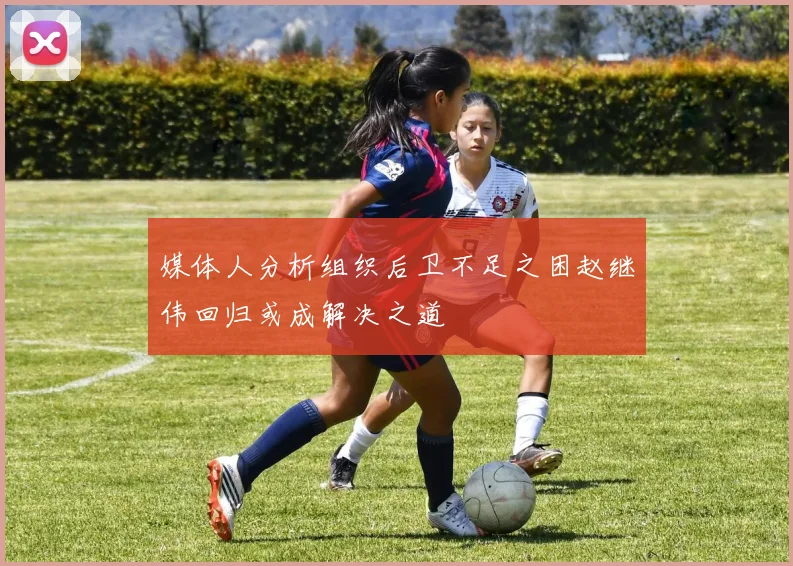 媒体人分析组织后卫不足之困赵继伟回归或成解决之道